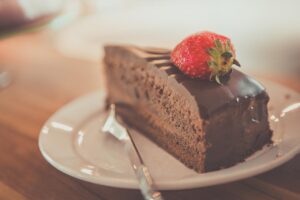 Smak podróży: przepisy na egzotyczne dania