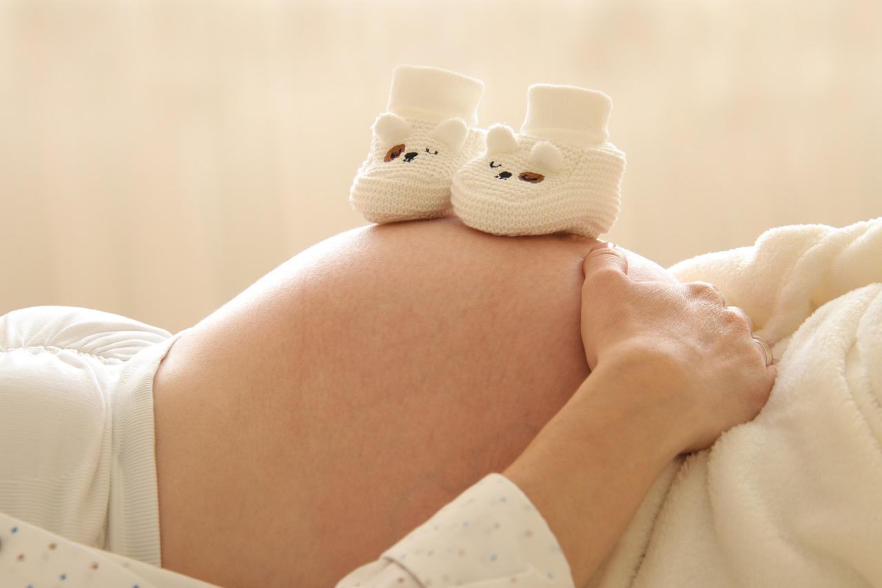 7 porad, jak zachować sprawność i zdrowie podczas ciąży