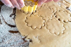 Pieczenie chleba w domu – przepisy i wskazówki