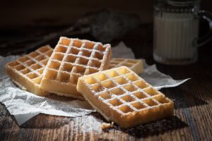 Sposoby na dietetyczne i apetyczne dania obiadowe