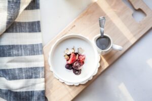 Jaki serek jest dobry na pierwszy rok życia dziecka