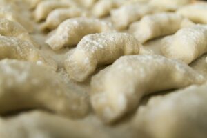 Jak stworzyć wykwintne menu na romantyczną kolację