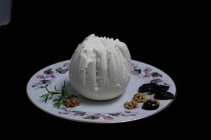 Wyjątkowe Przepisy z Mascarpone: Kulinarne Inspiracje na Obiadowe Mistrzostwo
