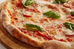 Historia Pizzy: Tajemnice Jej Pochodzenia
